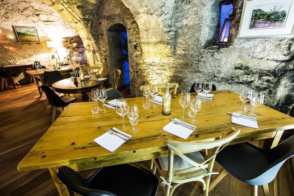 La Grande Maison Savièse Kültér fotó