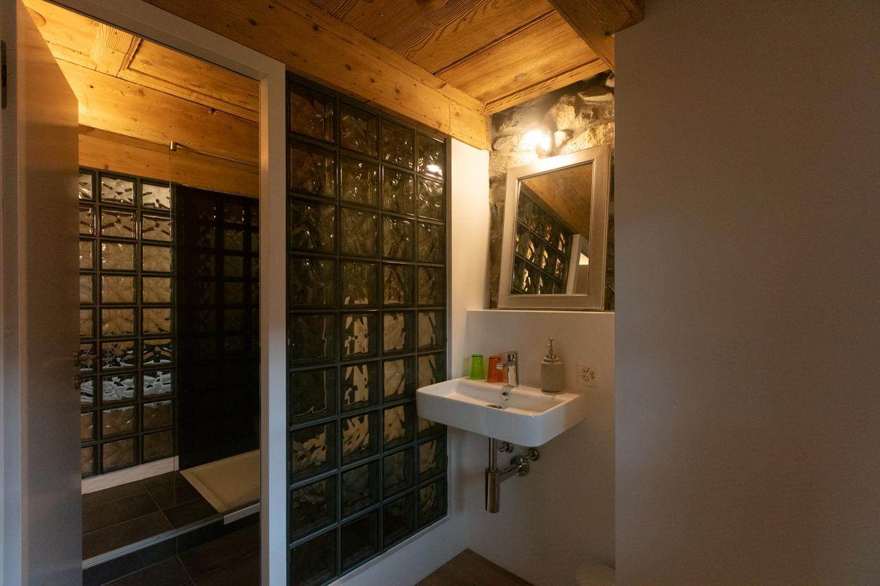 La Grande Maison Savièse Kültér fotó
